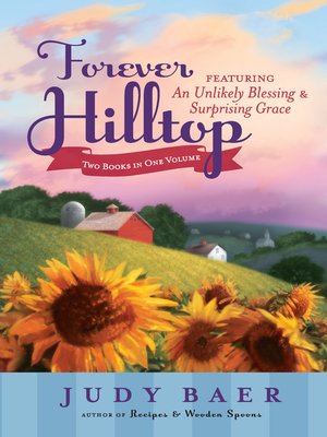 cover image of Forever Hilltop Two-In-One